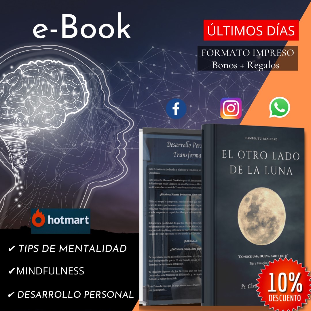 Dale Click para más información